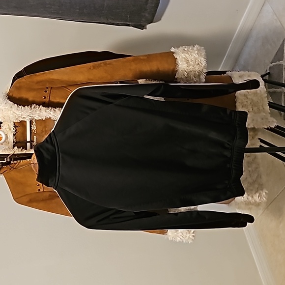 Adidas track jacket - Picture 2 of 3